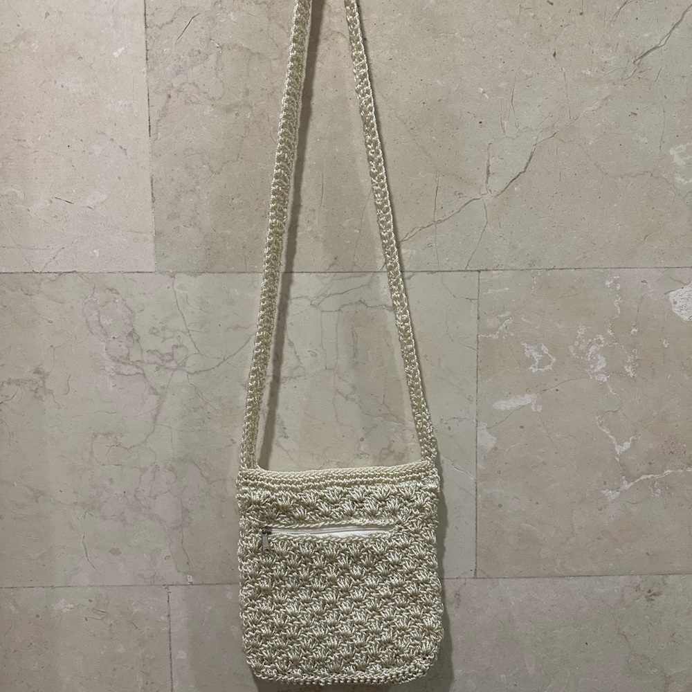 Crochet bag - Picture 1 of 6